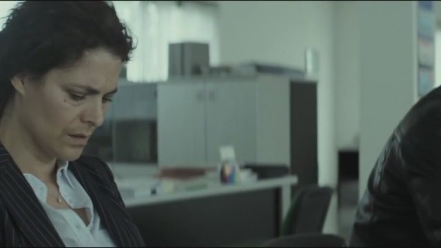 In grazia di Dio Fragman