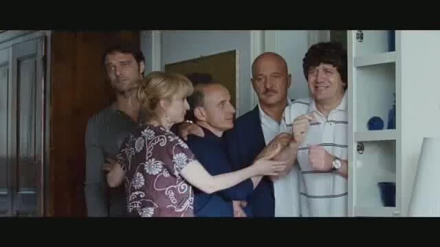 Femmine Contro Maschi Fragman