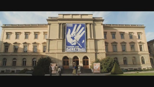 Sapnu Komanda 1935 Fragman