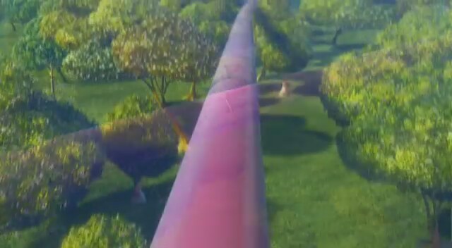 Quest For Zhu Fragman