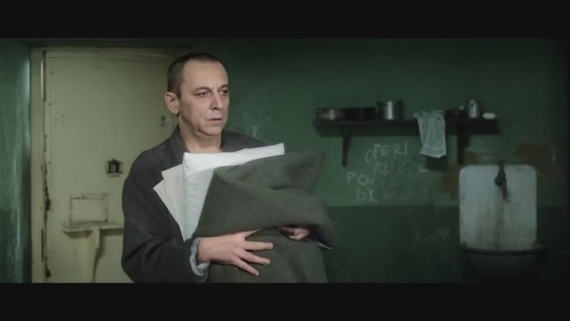 Falsifikator Fragman