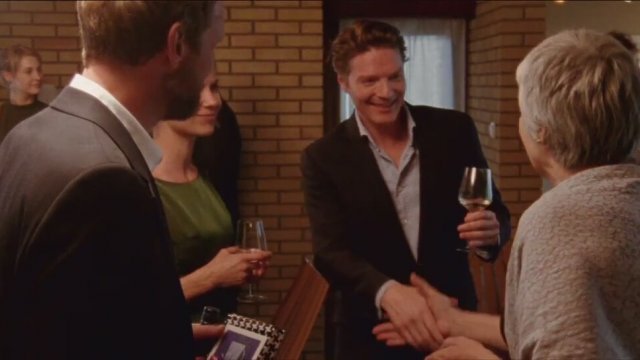 Som Du Ser Meg  Fragman