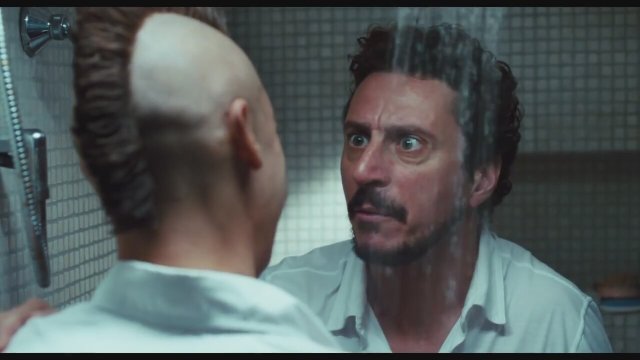 Colpi di Fortuna Fragman