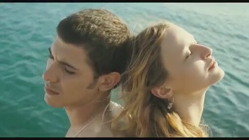 La Brindille Fragman