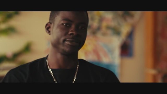 La mia classe Fragman