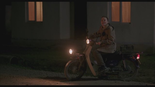 Jacky au royaume des filles Fragman