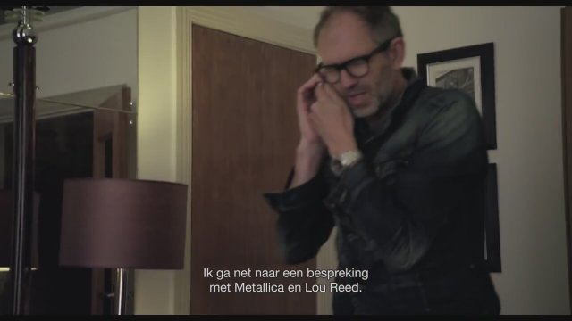 Anton Corbijn Inside Out Fragman