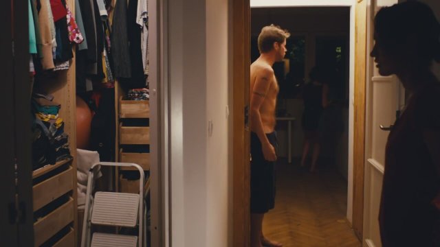 Facet (nie)potrzebny od zaraz Fragman