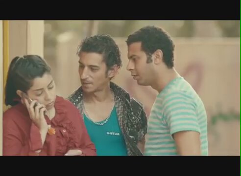 Harag W' Marag Fragman