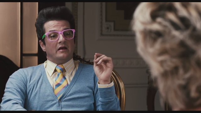 Crô: O Filme Fragman