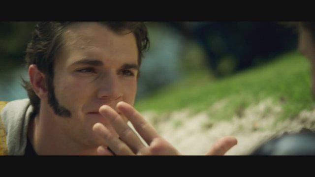 Searching For Sonny Fragman