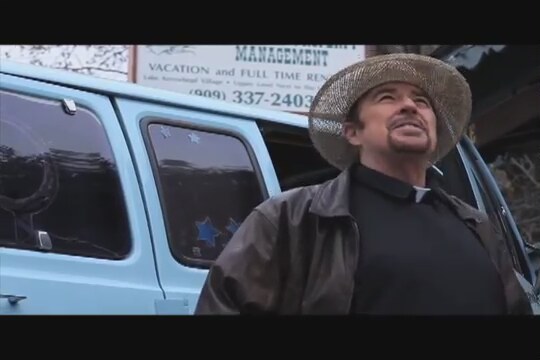 Bloody Bloody Bible Camp (2012) fragmanı