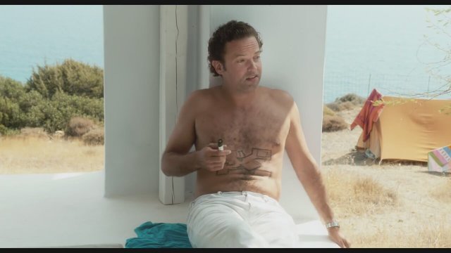 Tu honoreras ta mère et ta mère Fragman