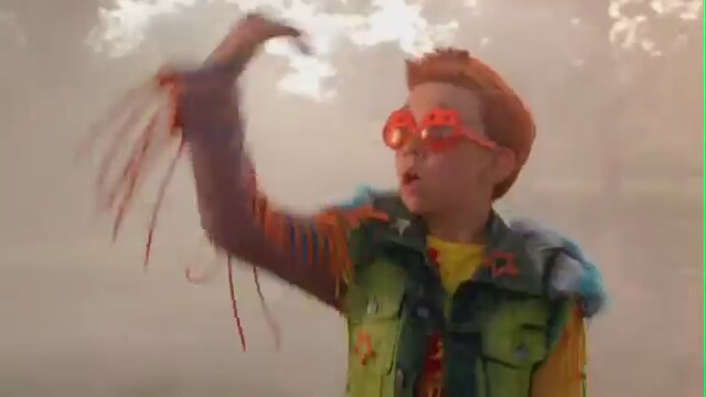 Risto Räppääjä Ja Viileä Venla Fragman