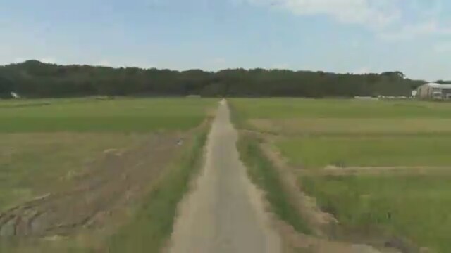 Maebashi Visual-kei Fragman