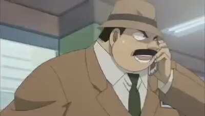 Meitantei Conan: Chinmoku No Quarter Fragman