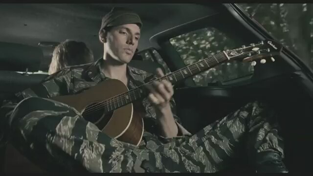 Missione Di Pace Fragman