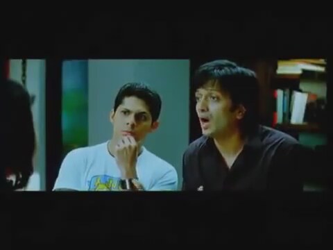 Jaane Kahan Se Aayi Hai! Fragman