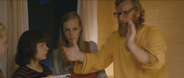 Sønner Av Norge Fragman