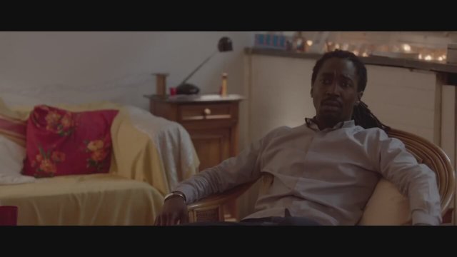 Amour sur place ou à emporter (2014) fragmanı