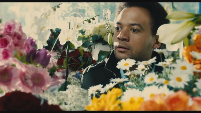 Denis (2013) fragmanı