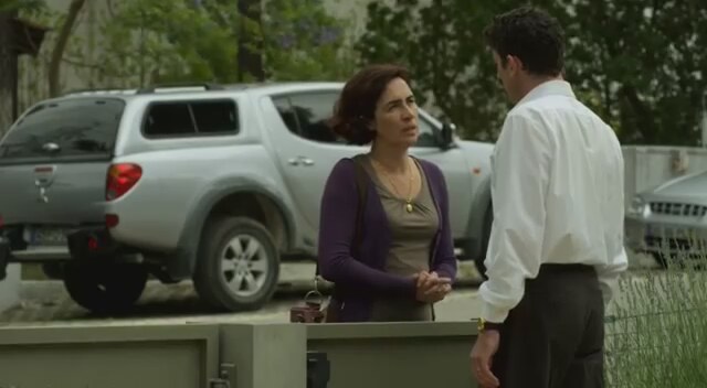 Sangue do Meu Sangue Fragman