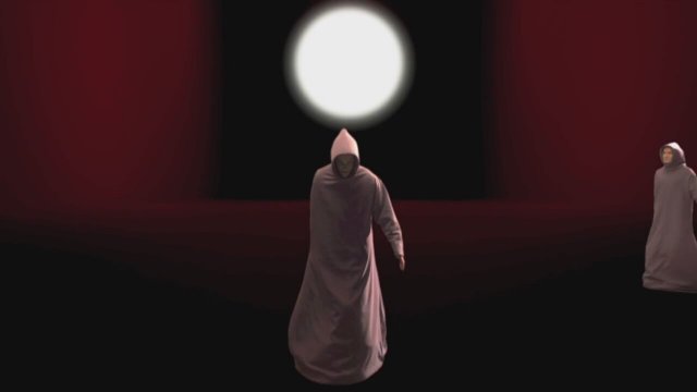 1000 Könige Fragman