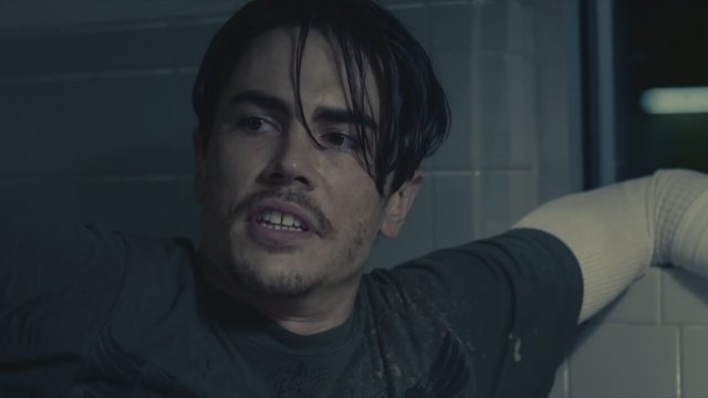 23 Minutes To Sunrise Fragman