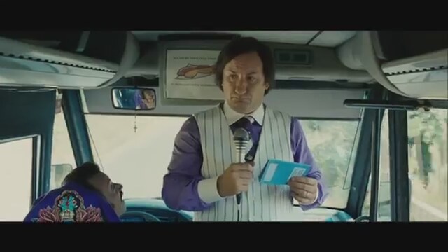 Qualunquemente Fragman