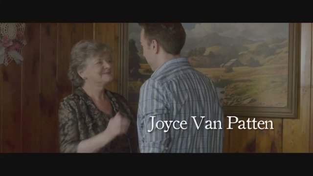 Angel's Perch  Fragman