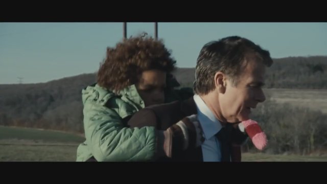 10 jours en or Fragman