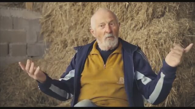 Tous au Larzac Fragman