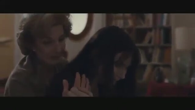 Les Yeux De Sa Mère Fragman