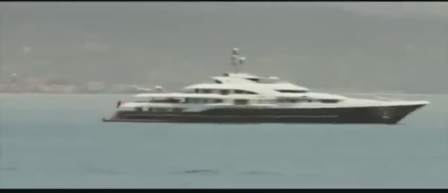 Sole a catinelle Fragman