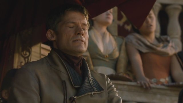 Game of Thrones Sezon 4: Babalar Günü Özel