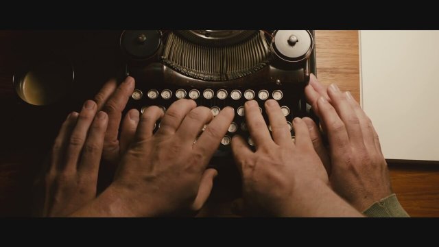 Les Maîtres du Suspense Fragman