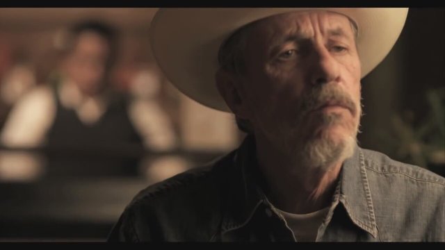 Casi Treinta Fragman