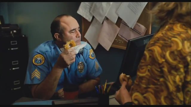 Bending The Rules Fragman