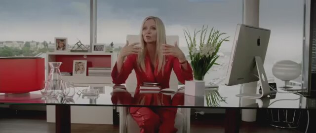 Hjelp, Vi Er I Filmbransjen! Fragman