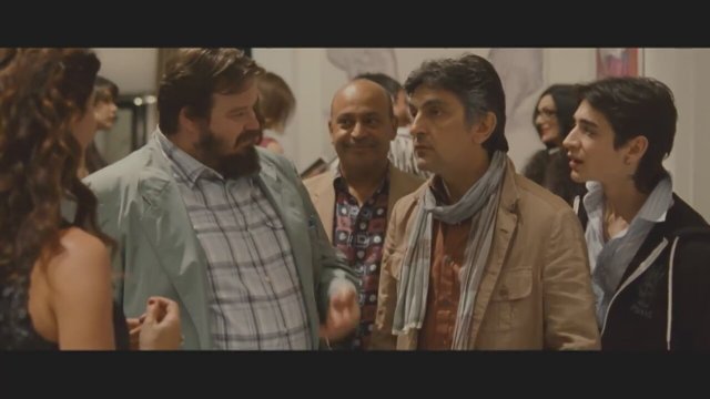 Senza Arte Né Parte Fragman