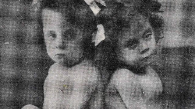 Bound by Flesh Fragman