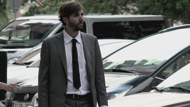 El Ángel Entre La Niebla Fragman