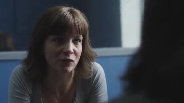 Irene Huss - En Man Med Litet Ansikte Fragman