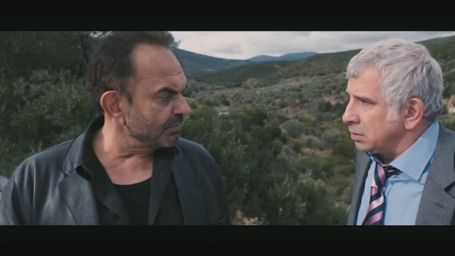 Mia Fora Kai Ena... Moro Fragman