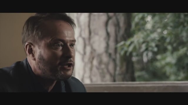 My Father's Bike (2012) fragmanı