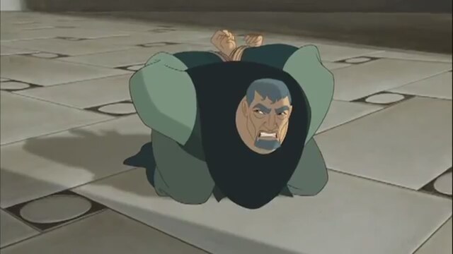 El Cid (2003) fragmanı