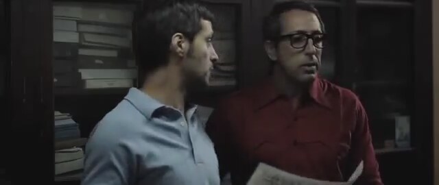 El secreto de Lucía  Fragman