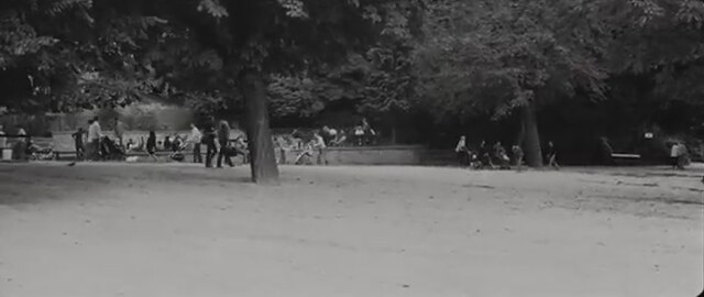 Sueño y silencio Fragman