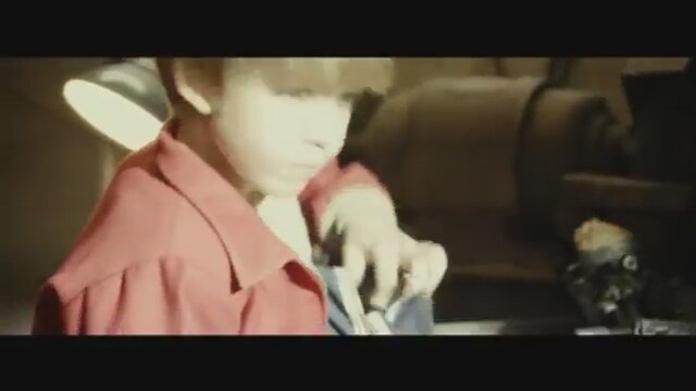 Knerten gifter seg Fragman