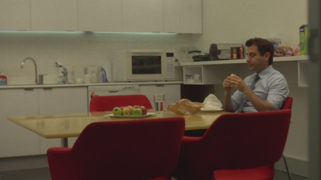 The Joe Manifesto Fragman